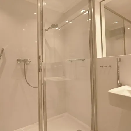 Haus Am Meer14 - App. 132 Ob Appartamento *