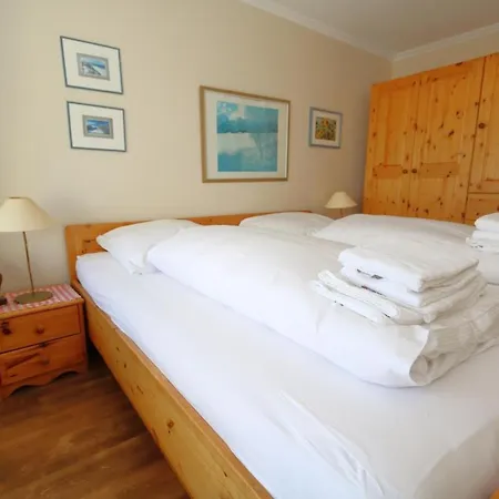 Haus Am Meer14 - App. 132 Ob Appartamento *