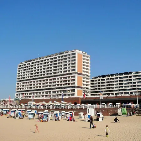 Haus Am Meer14 - App. 132 Ob