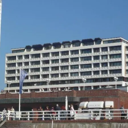 Haus Am Meer14 - App. 132 Ob