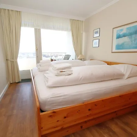 Haus Am Meer14 - App. 132 Ob Appartamento *