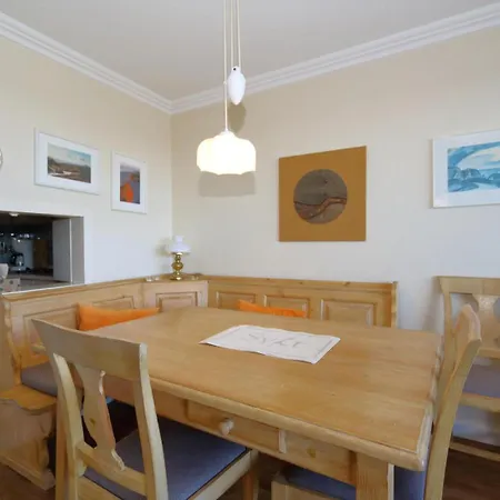 Haus Am Meer14 - App. 132 Ob Appartamento