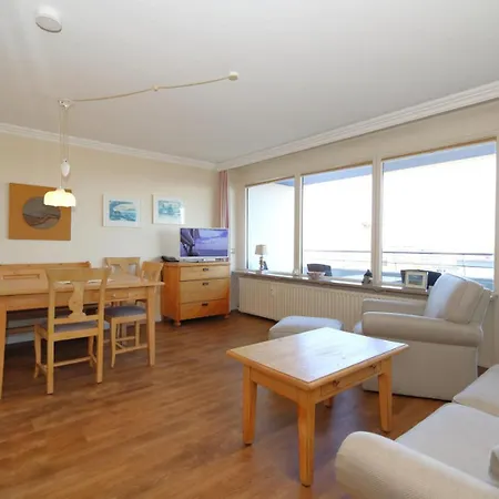 Haus Am Meer14 - App. 132 Ob Appartamento *