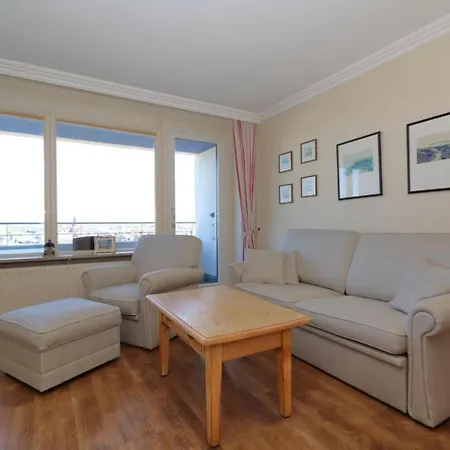 Appartamento Haus Am Meer14 - App. 132 Ob *